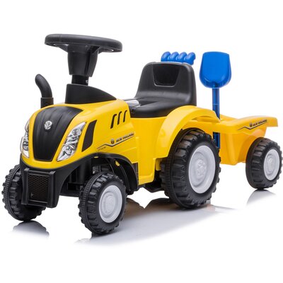 Samochód elektryczny Buddy Toys BPC 5176