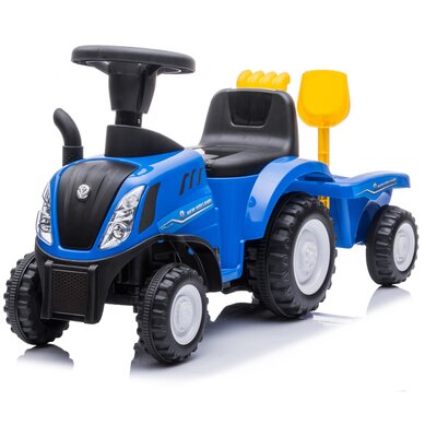 Samochód elektryczny Buddy Toys BPC 5175