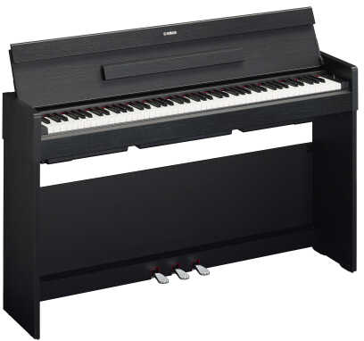 Yamaha Arius YDP-S35 B pianino cyfrowe