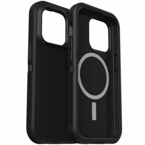 OtterBox Etui Defender XT do iPhone 14 Pro czarne