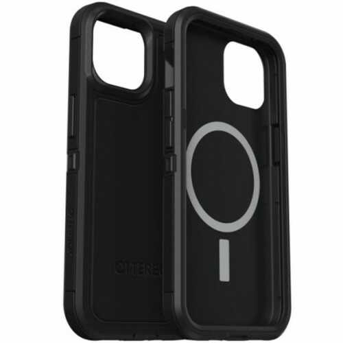Otterbox Etui Defender XT do iPhone 14 czarne