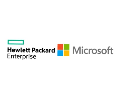 Microsoft Windows Server 2022 1 Device CAL // HPE