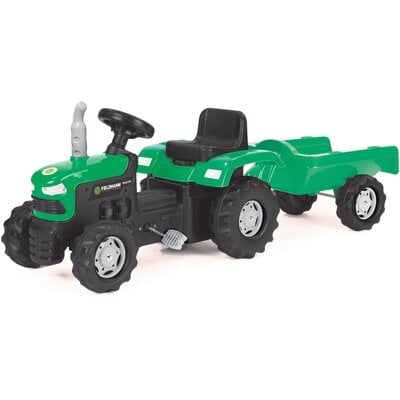 Buddy Toys traktor z naczepą BPT 1013