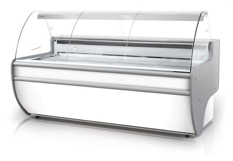 Lada chłodnicza RAPA L-C 79/90