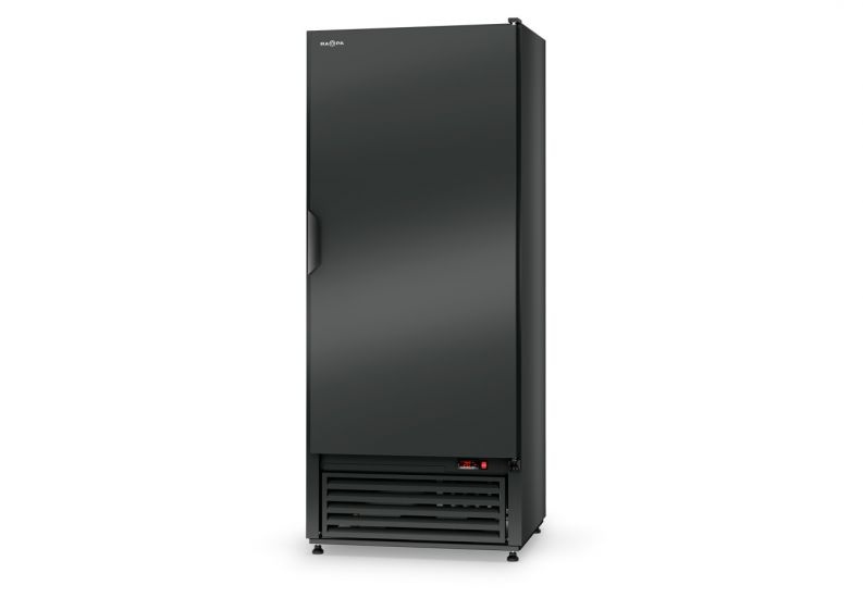 Energooszczędna szafa chłodnicza zapleczowa RAPA SCh-Z 825 ecoline