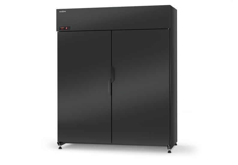 Energooszczędna szafa chłodnicza zapleczowa RAPA SCh-Z 1600 AG ecoline