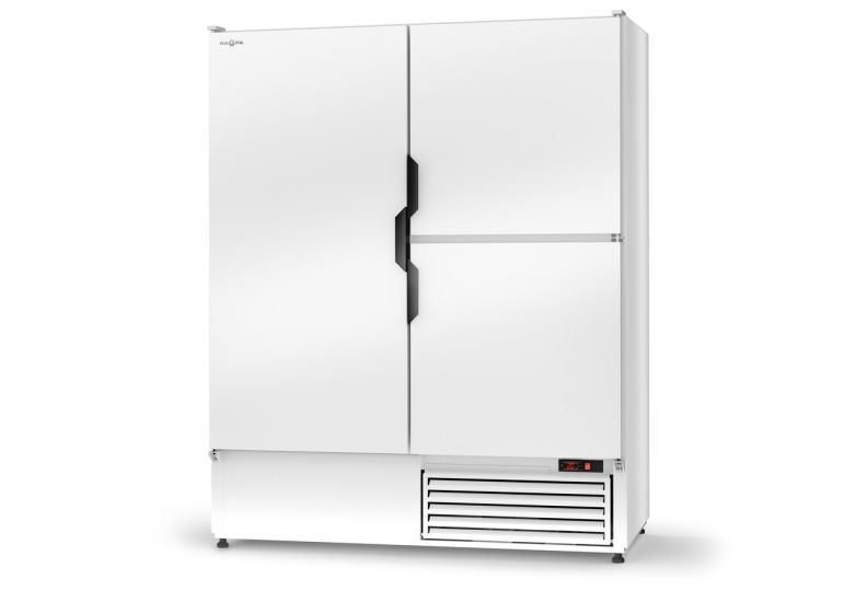 Szafa chłodnicza zapleczowa RAPA SCh-Z 1600 3D