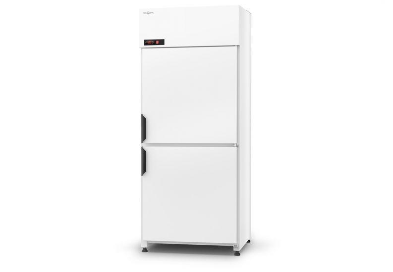 Szafa chłodnicza zapleczowa RAPA SCh-Z 825 2D AG