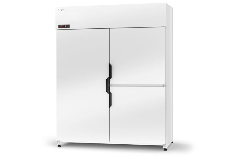 Szafa chłodnicza zapleczowa RAPA SCh-Z 1600 3D AG
