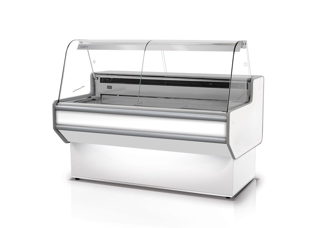 Lada chłodnicza RAPA L-B1 137/90