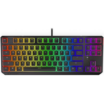 ENDORFY Thock TKL Pudding Kailh Blue RGB EY5A004