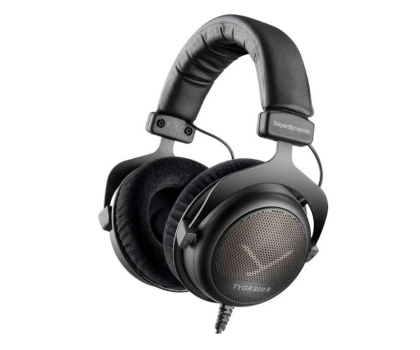Beyerdynamic TYGR 300 R czarne