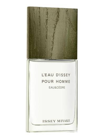 Issey Miyake L`Eau d`Issey Pour Homme Eau & Cedre woda toaetowa 100ml TESTER