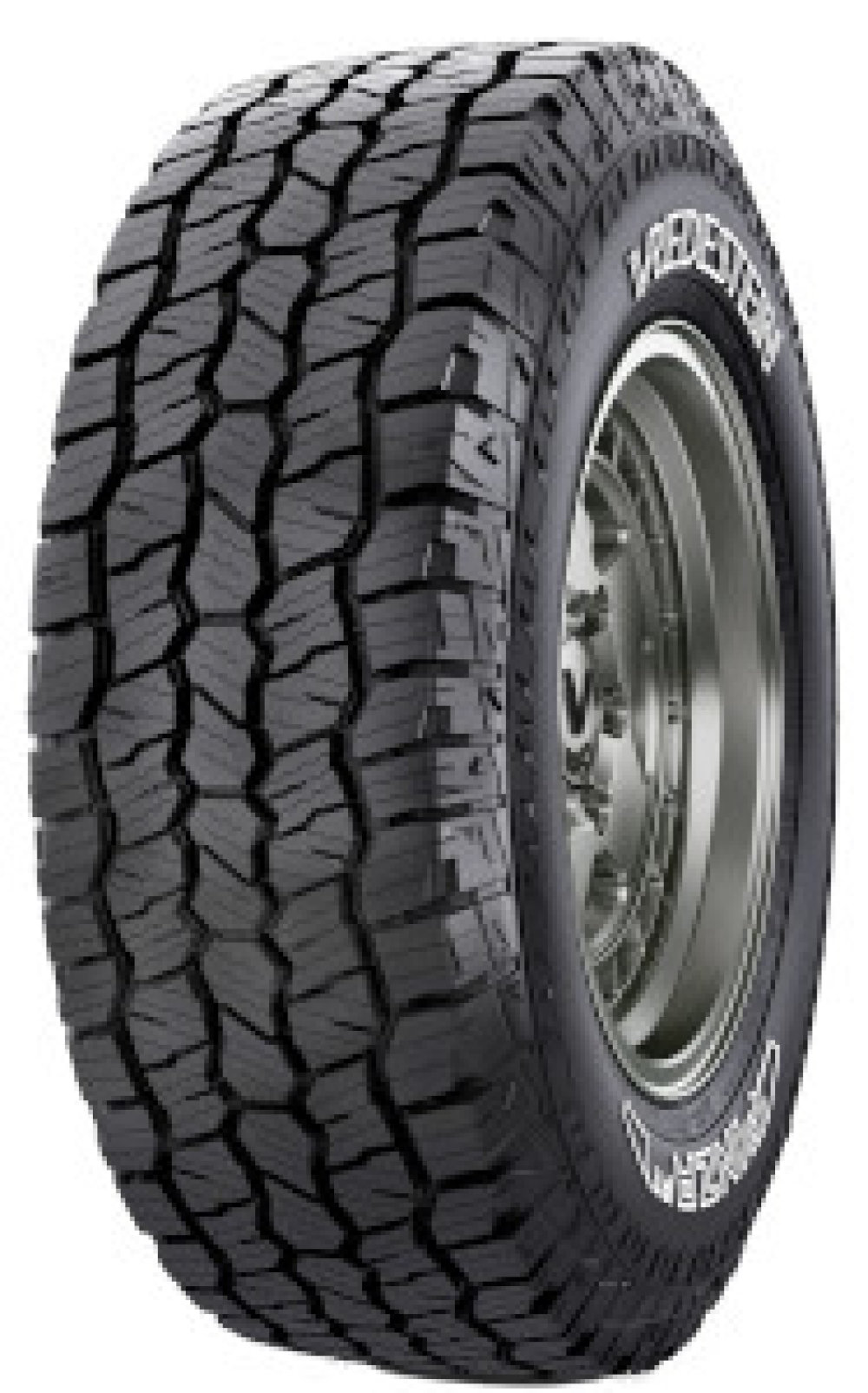 Vredestein Pinza AT 235/70R16 106H