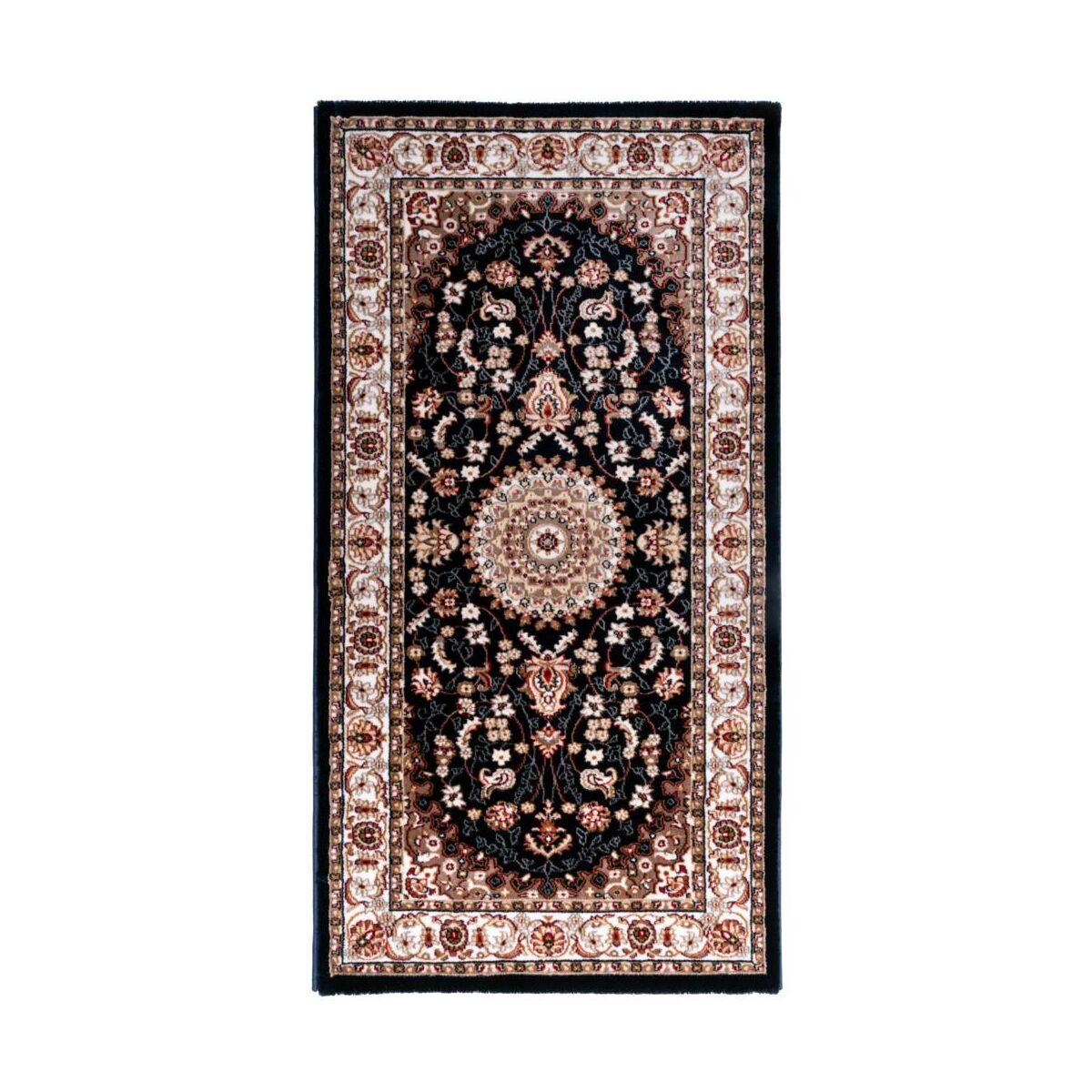 Dywan Monte Carlo Klasyk granatowy 200 x 290 cm