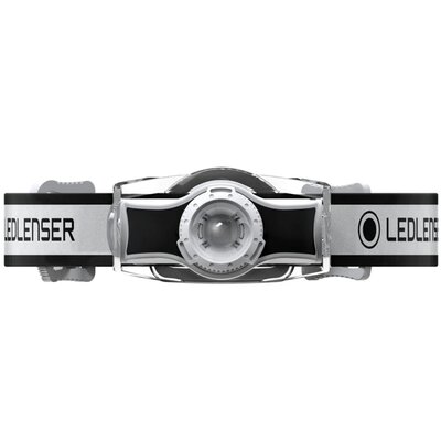 Led Lenser MH3 black 500948
