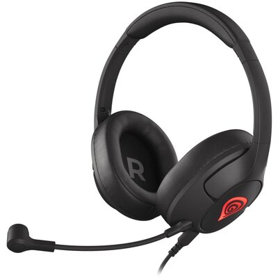 GENESIS Radon 800 czarne