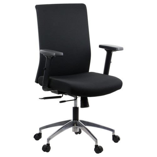 Fotel ergonomiczny RIVERTON F/L/AL