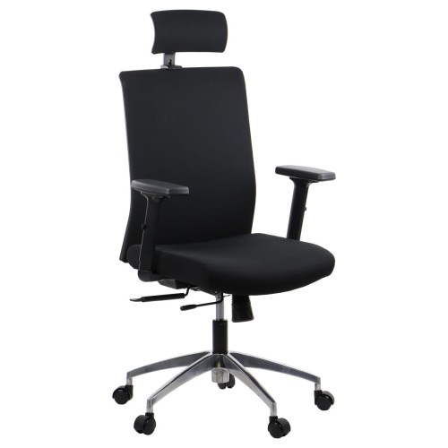 Fotel ergonomiczny RIVERTON F/H/AL