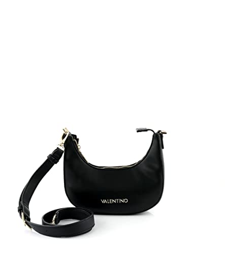 VALENTINO Sottospalla Goulash Crossbody Bag Nero, czarny