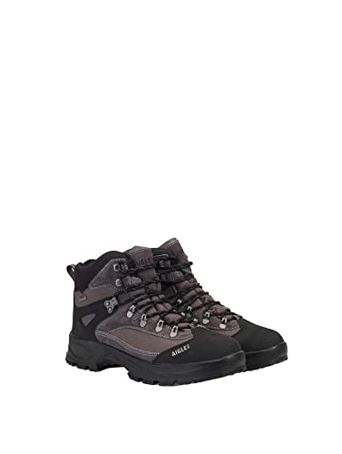Aigle HUNTSHAW 2 MTD, Męskie buty turystyczne, Asfalt, 43 EU, Asfalt, 43 EU
