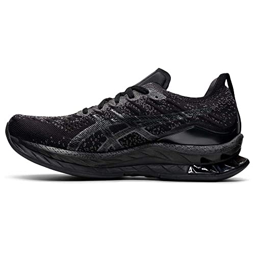 ASICS Kinsei Blast, trampki męskie, czarne, 40.5 EU, czarny, 40.5 EU