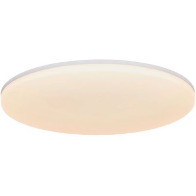 Nordlux Vic lampa podsufitowa 1x36W LED biała 2210236001
