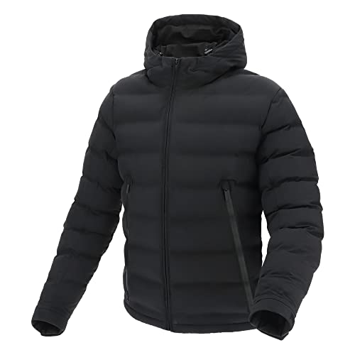 Tucano Urbano HIFIVE Nero 52IT-XL