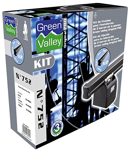 AURILIS Stopy z kitami 757 PRO 4 Ducato 156757 AU/156757