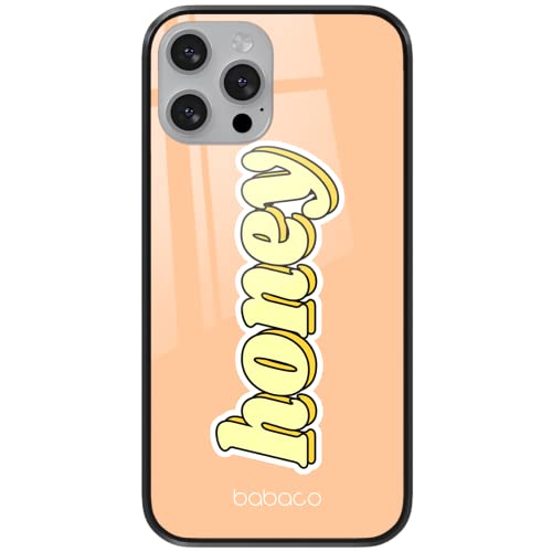 ERT GROUP etui na telefon Apple Iphone 7 PLUS/ 8 PLUS, case oryginalny i oficjalnie licencjonowany przez Babaco, wzór 90's Girl 013, wykonany z hartowanego szkła, optymalnie dopasowany, etui ochronne