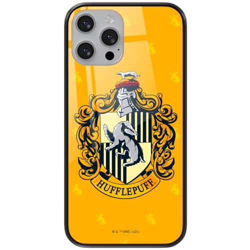 ERT GROUP etui na telefon Apple Iphone 7 PLUS/ 8 PLUS, case oryginalny i oficjalnie licencjonowany przez Harry Potter, wzór 089, wykonany z hartowanego szkła, optymalnie dopasowany, etui ochronne
