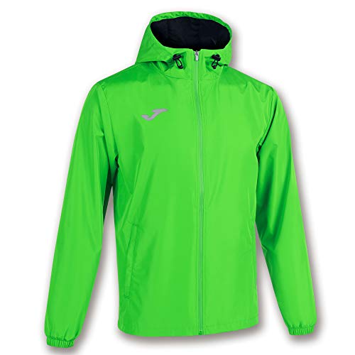 Joma Elite Viii Męska kurtka przeciwdeszczowa