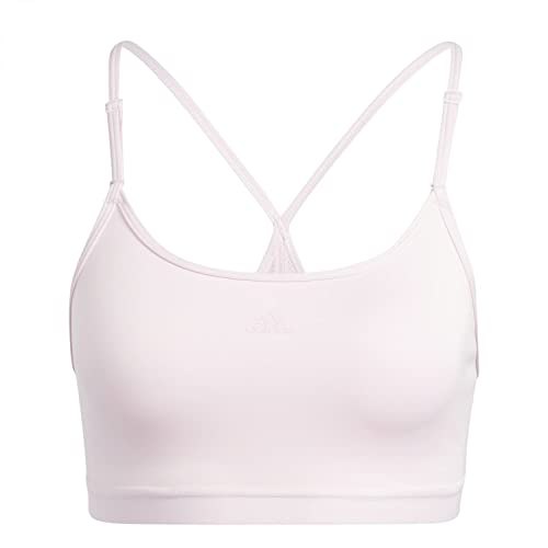 adidas Trn LS Good Biustonosz Sportowy Unisex - Dorosły