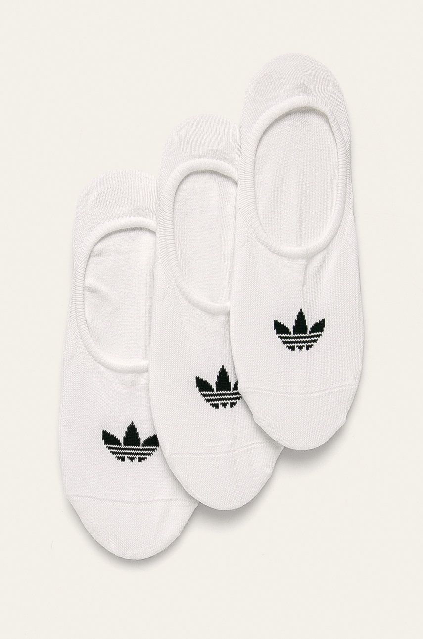 adidas Originals - Stopki (3 pack) FM0676