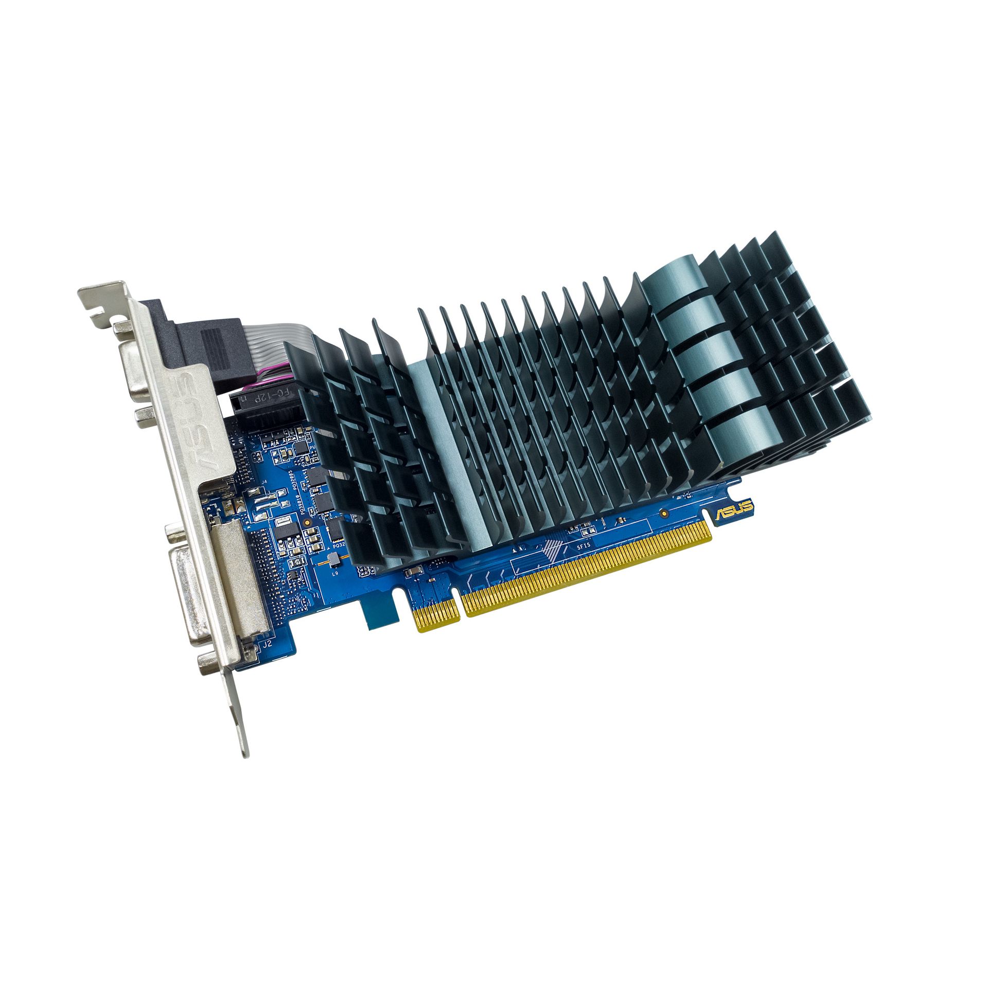 ASUS GeForce GT 730 2GB DDR3 EVO