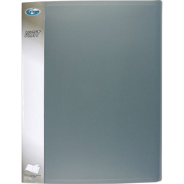 Album ofertowy A4/60 CENTRUM mix kolorów /80037/