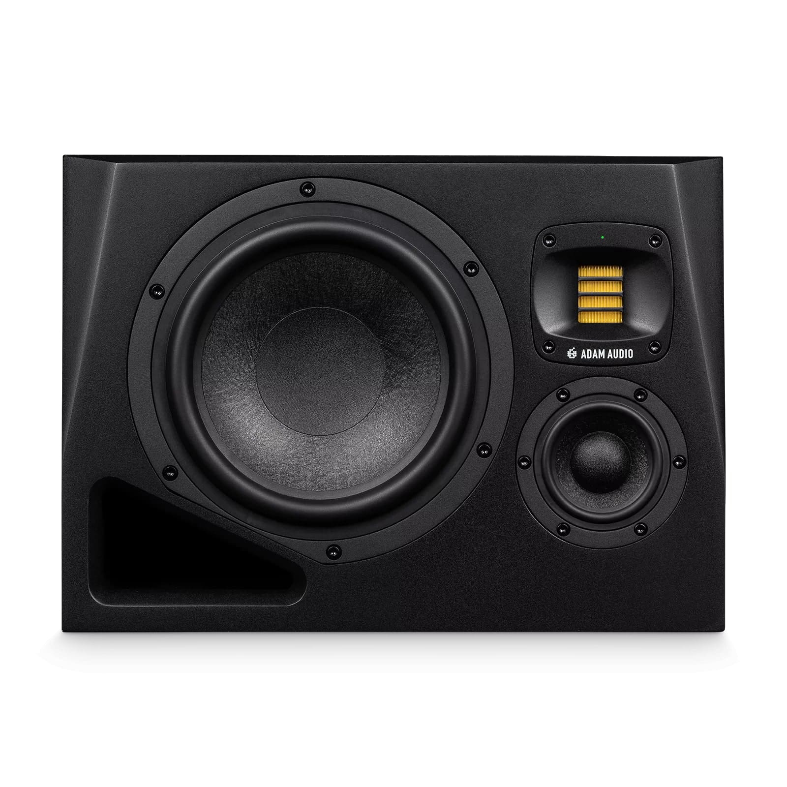ADAM AUDIO A8H Right - Monitor aktywny średniego pola ♦ NATYCHMIASTOWA WYSYŁKA ♦ 30 DNI NA ZWROT ♦ GWARANCJA DOOR-TO-DOOR