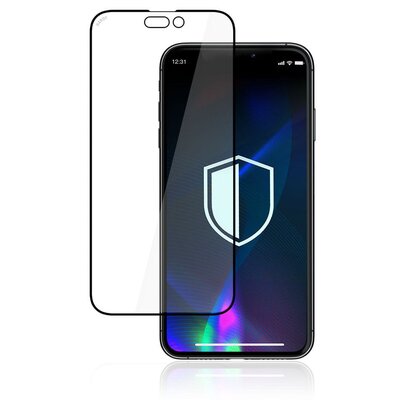 Szkło hartowane 3MK Hardy do Apple iPhone 14 Pro