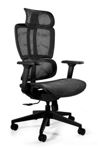 Fotel ergonomiczny Deal