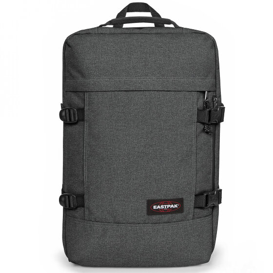 Eastpak TRAVELPACK black denim