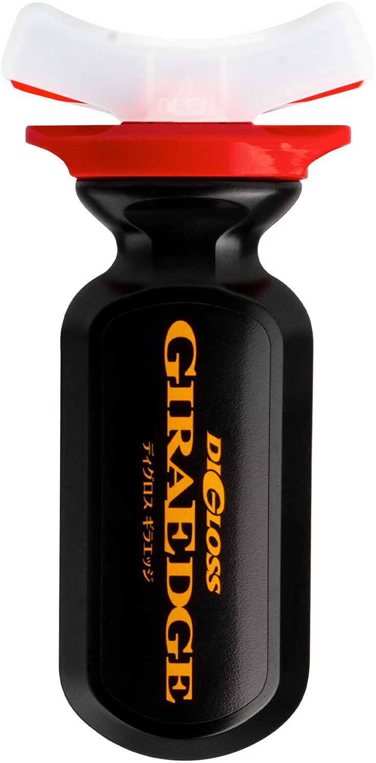 Soft99 Digloss Giraedge - dressing do opon z wbudowanym aplikatorem 70ml