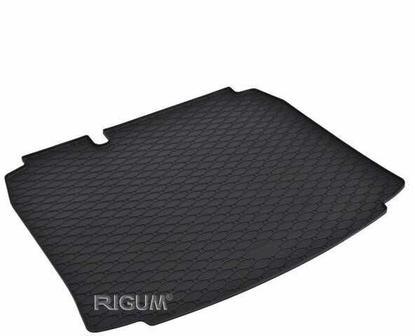 Mata bagażnika gumowa do AUDI A3 8P Sportback 2004-