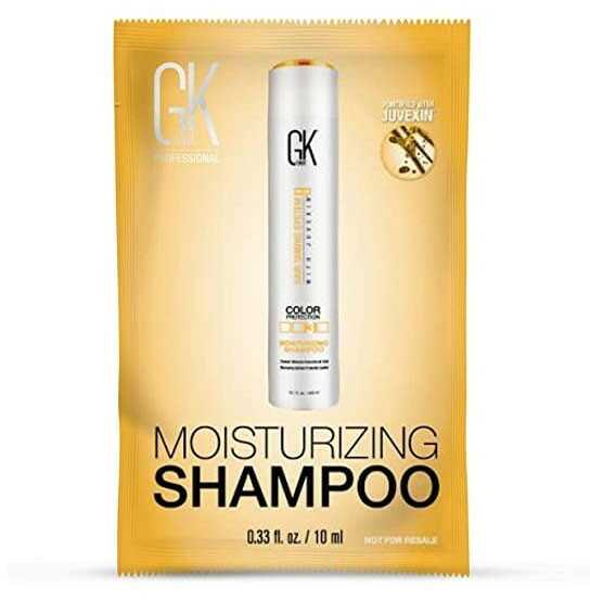 GKHair Color Protect Szampon 10ml Global Keratin