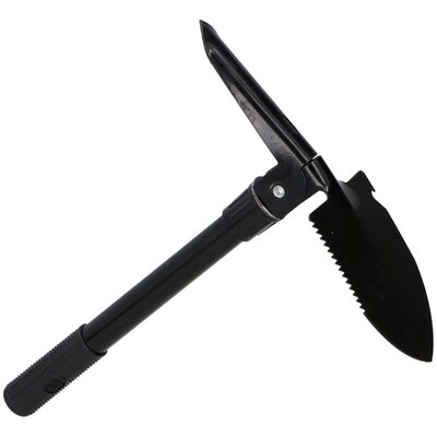 Saperka z kilofem łopata CAMP ACTIVE