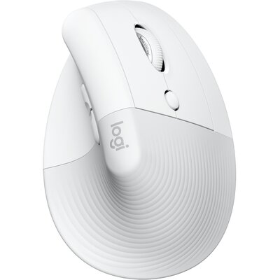 LOGITECH MX Lift For Mac Biały 910-006477
