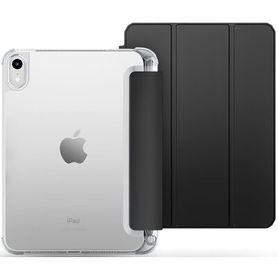Etui na iPad Air TECH-PROTECT SC Pen Hybrid Czarny