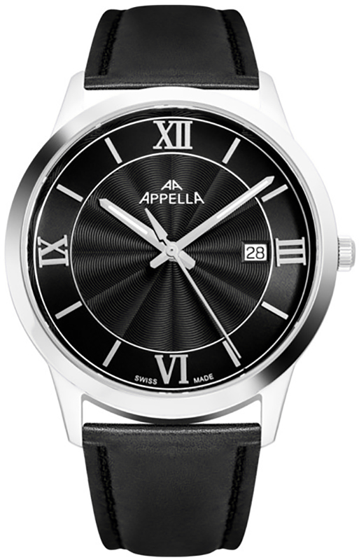 Zegarek Appella L12005.5264Q