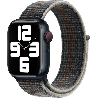 Apple Opaska sportowa w kolorze północy do koperty 41 mm