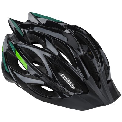 Modi Kellys Dynamic 019 black-green S/m
