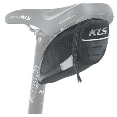 Kellys Torebka podsiodłowa CHALLENGER T-system 1IN-KLS-16D069